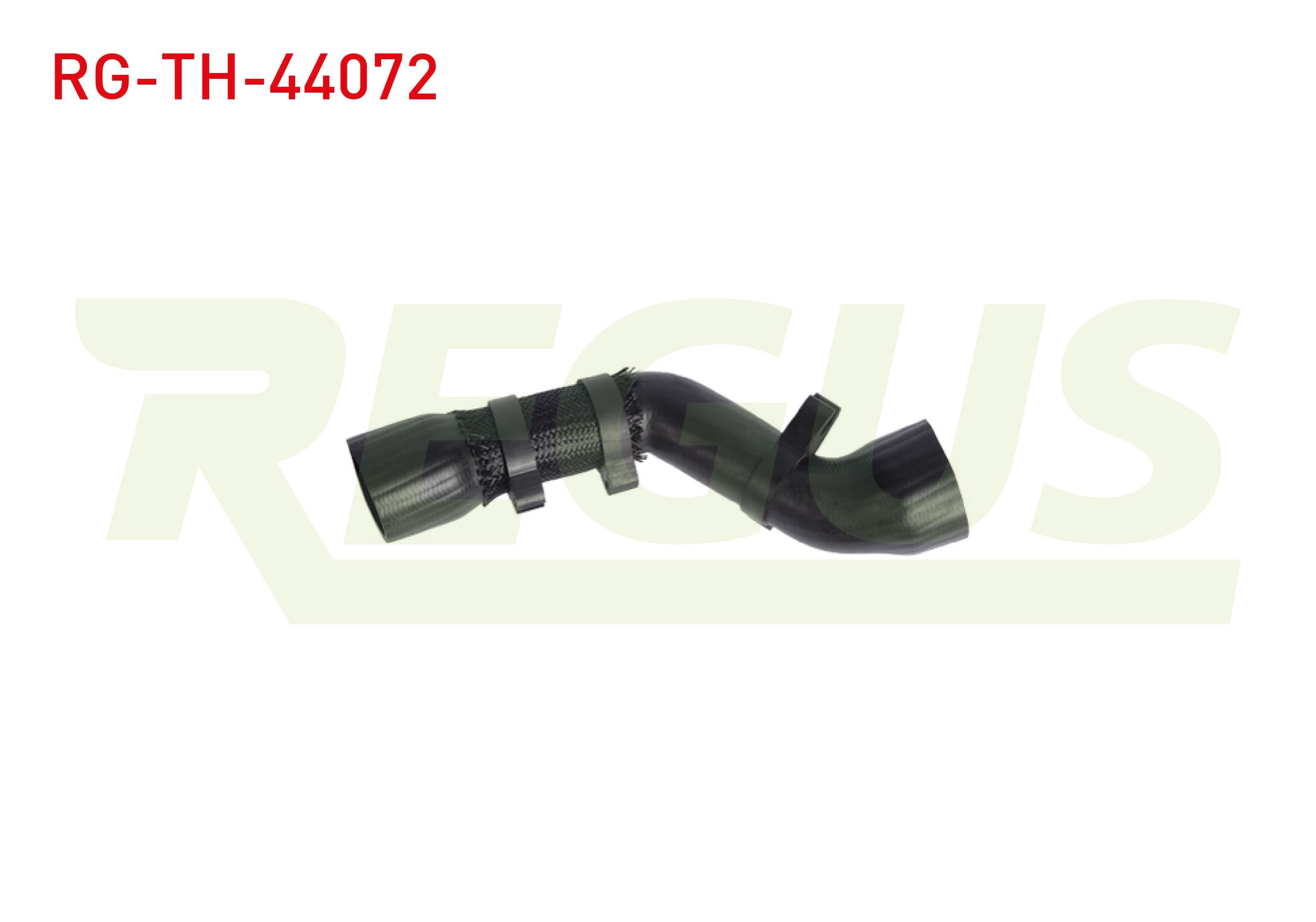 TURBO HORTUMU VOLKSWAGEN GOLF IV - BORA 1.8 T 1997-2005