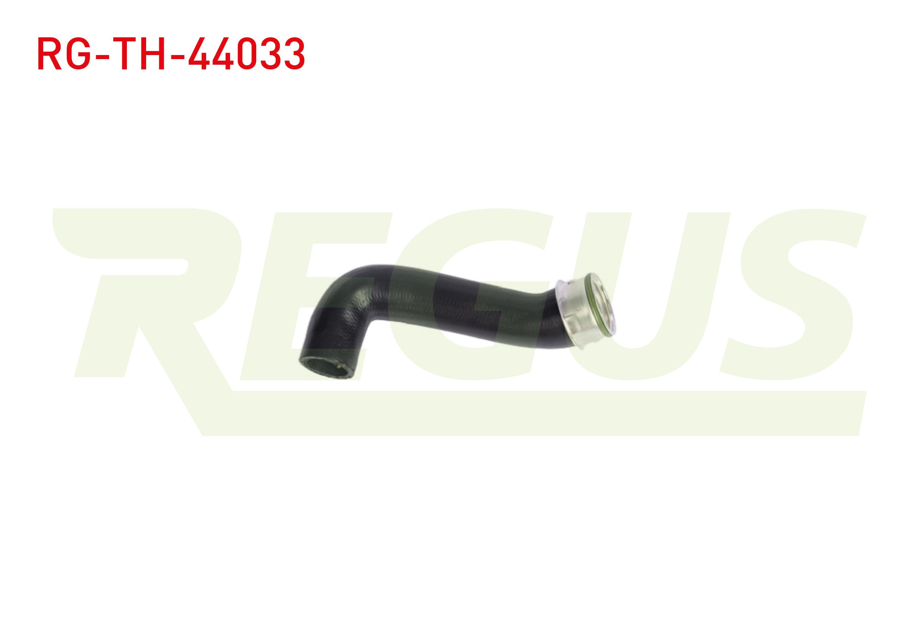 TURBO HORTUMU VOLKSWAGEN GOLF IV - BORA 1.9 TDI 1997-2005