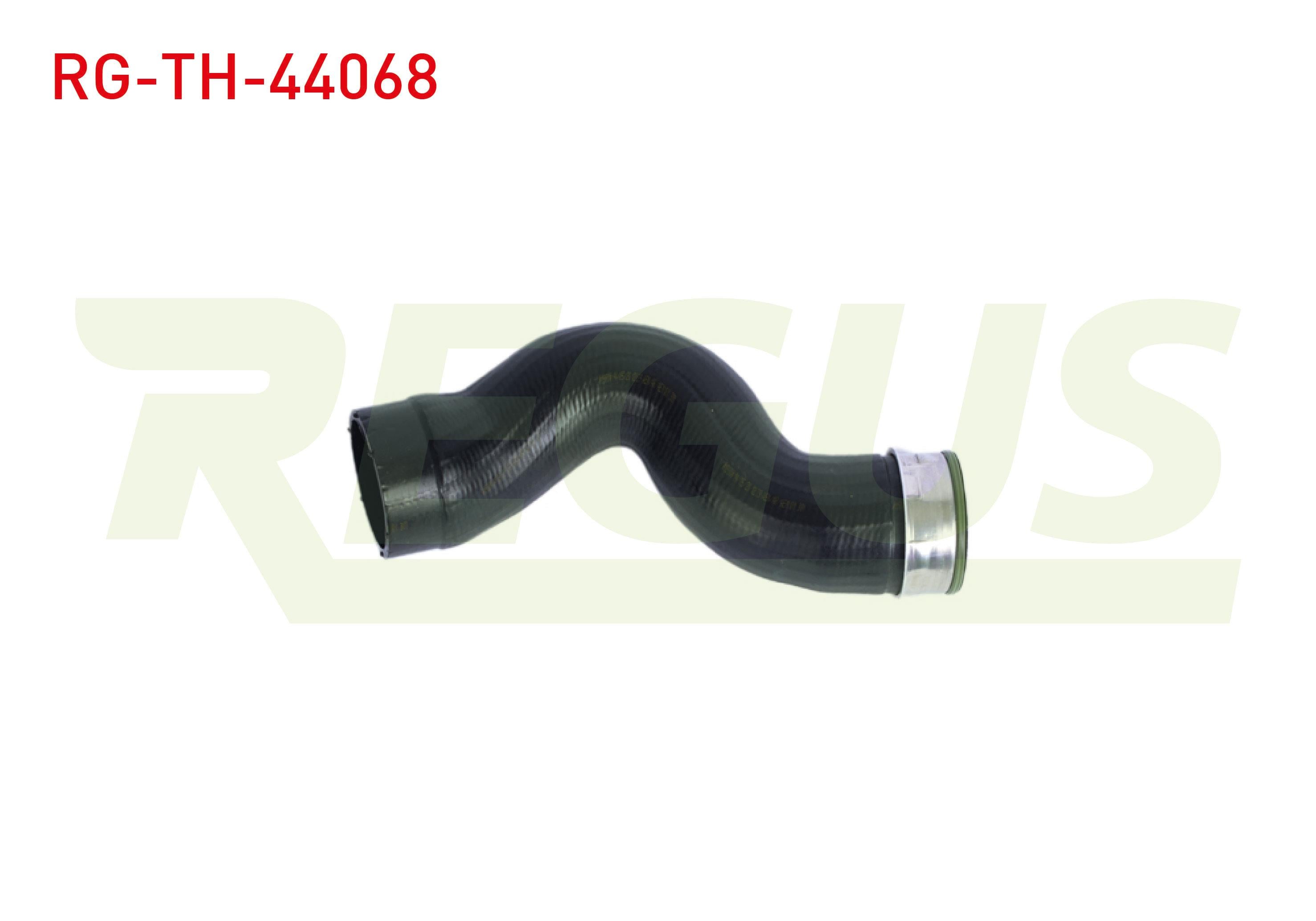 TURBO HORTUMU VOLKSWAGEN GOLF VI 2.0 TSI 2008-2012/ JETTA IV 2.0 TSI 2010-/ BEETLE (5C1,5C2) 2.0 TSI 2011-