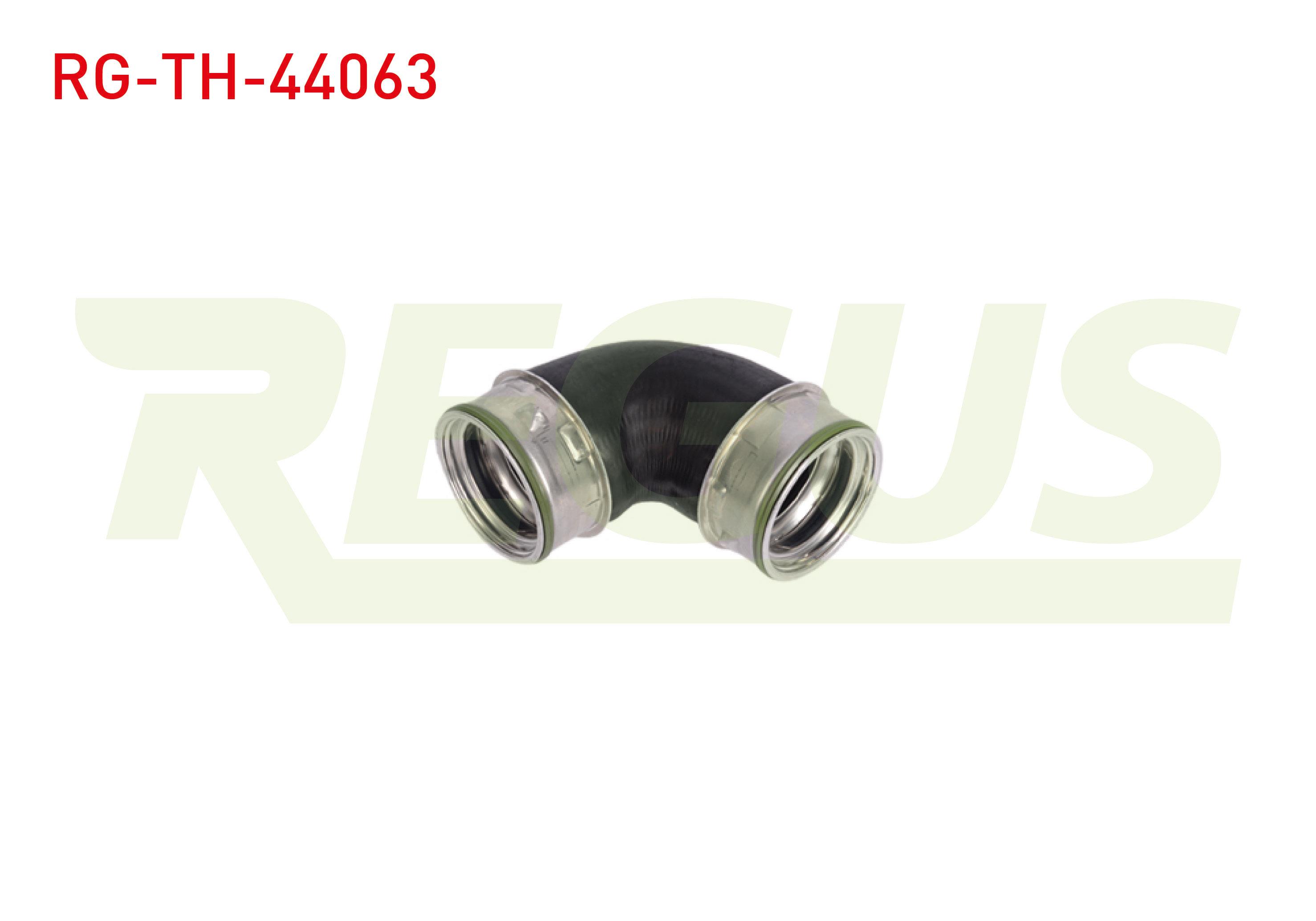 TURBO HORTUMU VOLKSWAGEN POLO (9N_) 1.9 TDI 2001-2012