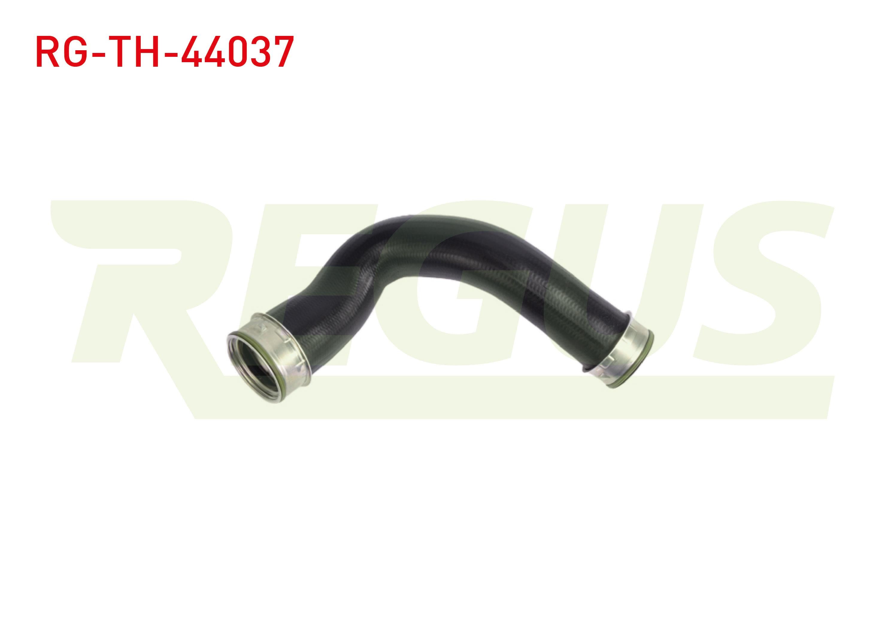 TURBO HORTUMU VOLKSWAGEN TRANSPORTER V (7HA,7HH,7EA,7EH) 2.5 TDI 2003-2011