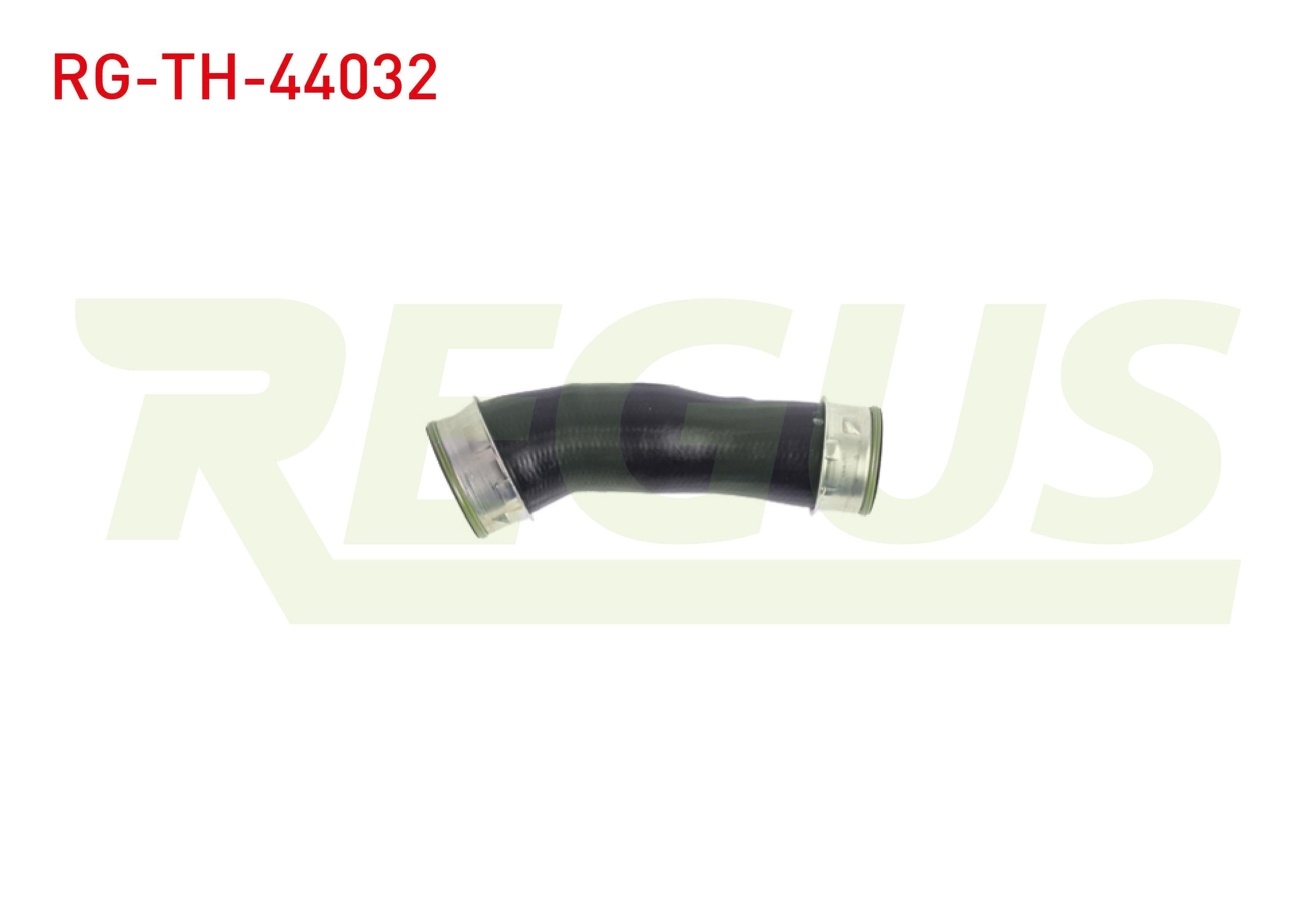TURBO HORTUMU VOLKSWAGEN TRANSPORTER V (7HA,7HH,7EA,7EH) 2.5 TDI 2003-2011