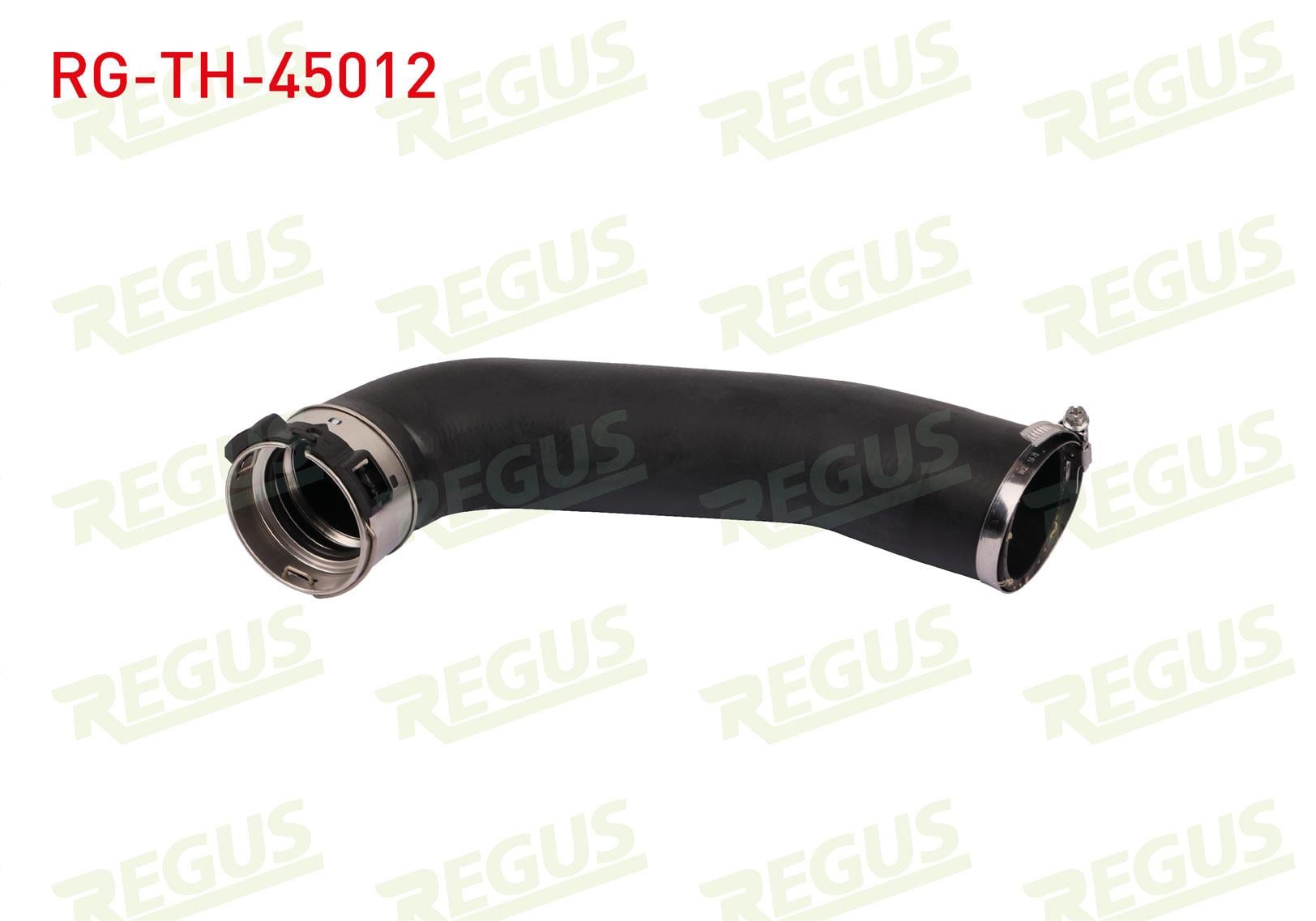 TURBO HORTUMU VOLVO S60 / V60 / V70 2015-