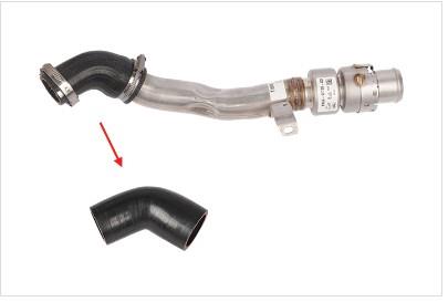 TURBO HORTUMU
METAL BORU HARİÇ DISCOVERY V RANGE ROVER IV RANGE ROVER SPORT II LR109964 FK629F788DD LR062031