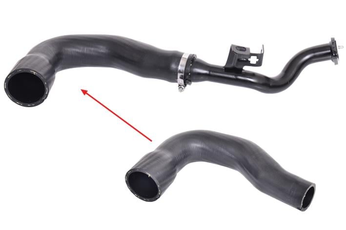 TURBO HORTUMU
METAL BORU HARİÇ FIAT DOBLO 1.3 MULTIJET