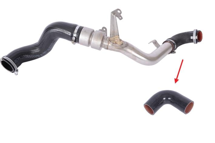 TURBO HORTUMU
METAL BORU HARİÇ
OK İLE GÖSTERİLEN KÜÇÜK HORTUM FORD MONDEO IV  1.8 TDCI
FORD S MAX I1.8 TDCI
FORD GALAXY III  1.8 TDCI
