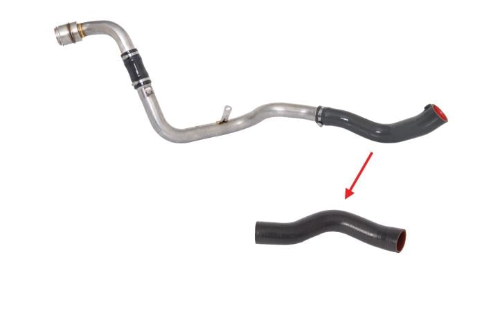 TURBO HORTUMU
METAL BORU HARİÇ
OK İLE GÖSTERİLEN BÜYÜK HORTUM DACIA LOGAN I / SANDERO I 1.5 DCI