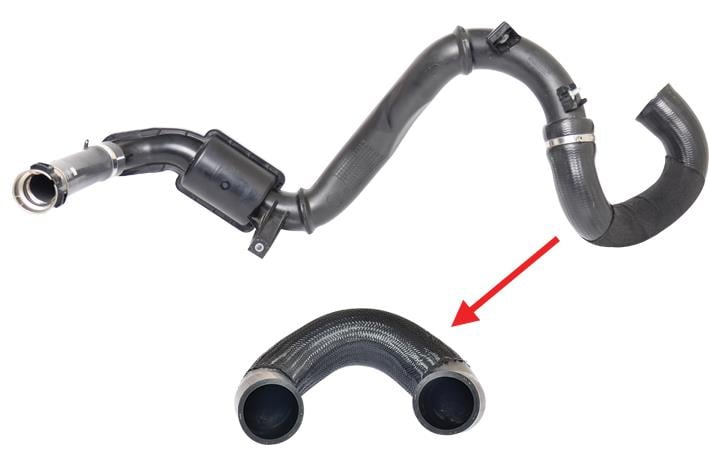 TURBO HORTUMU
PLASTİK BORU HARİÇ RENAULT TRAFIC II 2.0 DCI 
OPEL VIVARO A 2.0 DTI
NISSAN PRIMASTAR 2.0 DCI