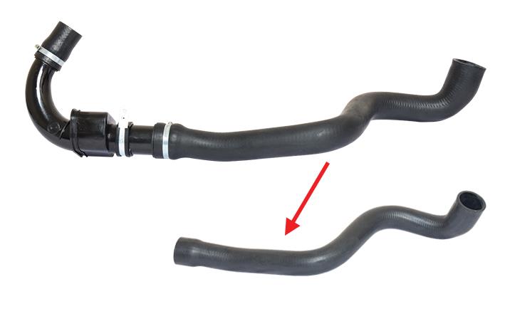 TURBO HORTUMU
PLASTİK BORU HARİÇ
OK İLE GÖSTERİLEN BÜYÜK HORTUM DACIA LOGAN I / SANDERO I 1.5 DCI
RENAULT MEGANE II / SCENIC II 1.5 DCI