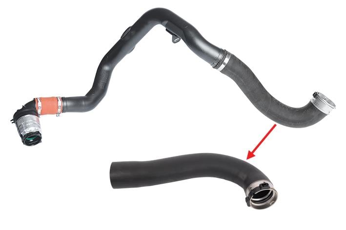 TURBO HORTUMU
PLASTİK BORU HARİÇ
OK İLE GÖSTERİLEN BÜYÜK HORTUM RENAULT MASTER III  2.3 DCI
OPEL MOVANO B  2.3 CDTI      AC
NISSAN NV 400  2.3 DCI
