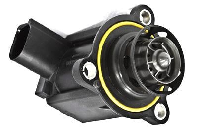 TURBO KESME VALFI GOLF5 JETTA PASSAT 1.4 TSI CAXA 06F145710B-06F145710C-06H145710B-1280112