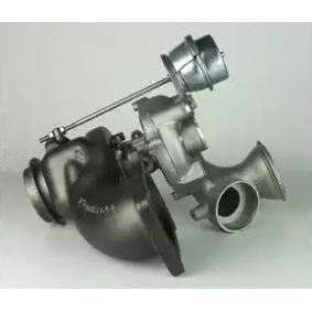 TURBO MANİFOLDSUZ SPRİNTER 315  646 2007-