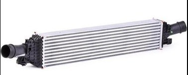TURBO RADYATÖRÜ A4-A5-A6 CAGA-CNCD-CAEA-CDNB-CFKA 2,0 TFSI-2,0 TDI 8ML 376 746-191 8K0145805P