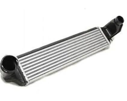 TURBO RADYATÖRÜ E46 M47-M47N-M57 BHR 8ML 376 899-101
