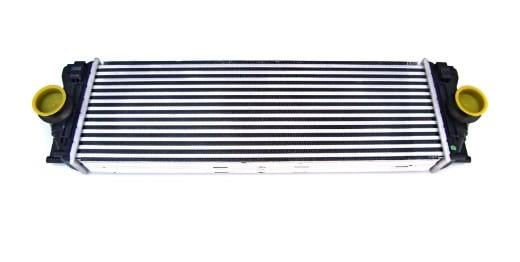 TURBO RADYATORU (INTERCOOLER) MERCEDES SPRINTER (907) 2018-