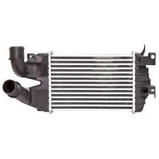 TURBO RADYATORU (INTERCOOLER) OPEL ASTRA H 1.3 CDTI 2004-2010  6302072