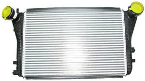 TURBO RADYATORU (INTERCOOLER) (SEGMANLI) VOLKSWAGEN CADDY 3 1.9 TDI (BJB-BLS) 2004-2010 1K0145803E 1K0145803CD 3C0145805AF 3C0145805AG
