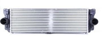 TURBO RADYATORU (INTERCOOLER) SPRİNTER 651 EURO 5 CRAFTER 30-35 (2E) 2.0 TDI 2011- A9065010201