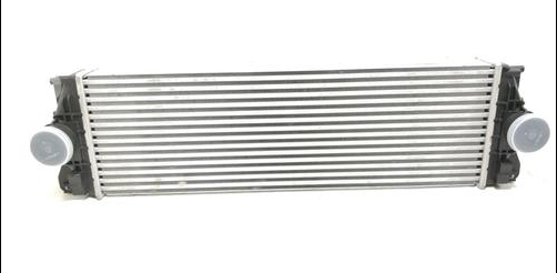 TURBO RADYATORU (INTERCOOLER) SPRİNTER 651 EURO 5 CRAFTER 30-35 (2E) 2.0 TDI 2011- A9065010201