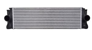 TURBO RADYATORU (INTERCOOLER) SPRİNTER EURO 4 646 CRAFTER 30-35 (2E) 2.5 TDI 2006-2011 9065010301 2E0145804 68013636AA 68014095AA