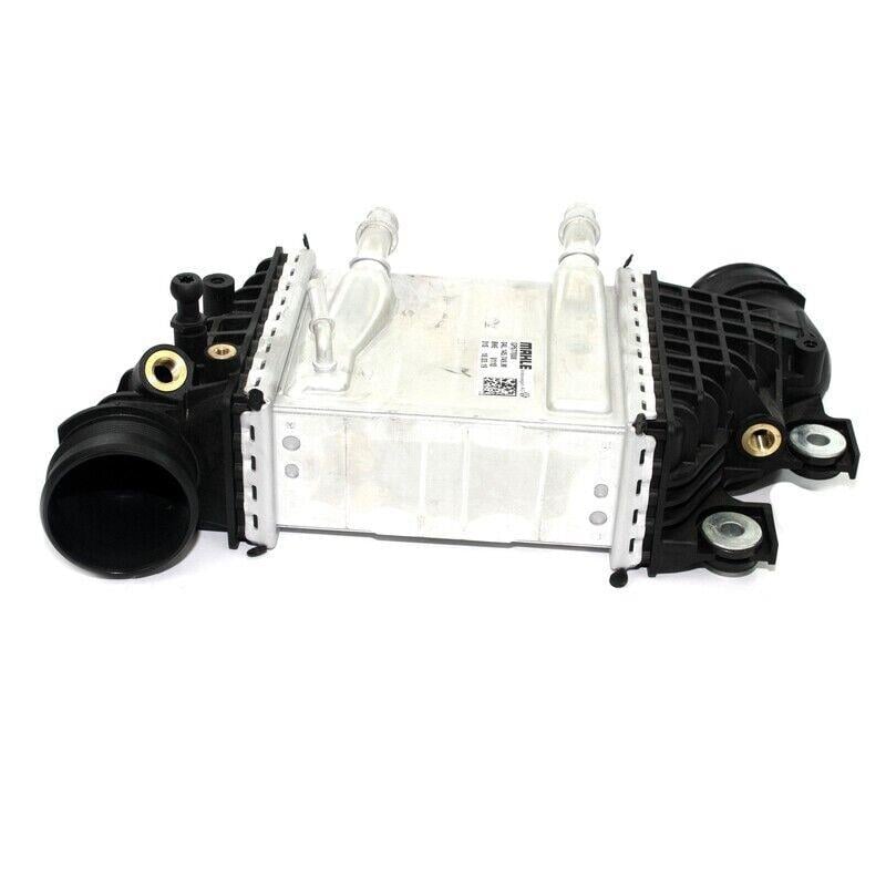 TURBO RADYATORU (INTERCOOLER) SU SOGUTMALI VOLKSWAGEN CRAFTER 50 (SY_SZ) 2.0 TDI 2018- TRANSPORTER T6-T7 04L145749H 04L145749L