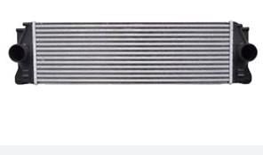TURBO RADYATORU (INTERCOOLER) VOLKSWAGEN CRAFTER 30-35 (2E) 2.5 TDI 2006-2011 9065010301 2E0145804 68013636AA 68014095AA