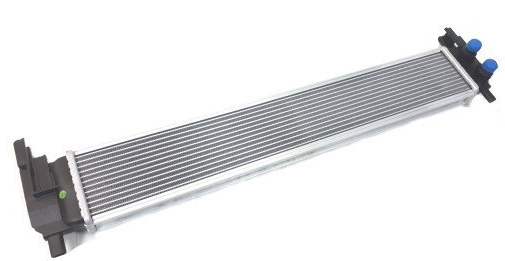TURBO RADYATORU (INTERCOOLER) VOLKSWAGEN GOLF VII (5G1) 1.6 TDI 2012-