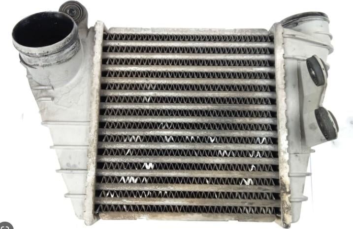 TURBO RADYATORU (INTERCOOLER) VOLKSWAGEN GOLF IV (1J1) 1.8 T 1997-2005