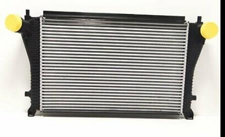 TURBO RADYATORU (INTERCOOLER) VW GOLF VII 2.0 GTI 2012-/ PASSAT 2.0 TSI 2014-/ SUPERB 2.0 TSI 2015-/ LEON 2.0 TFSI 2012-/ AUDI TT 2.0 TFSI 2013-