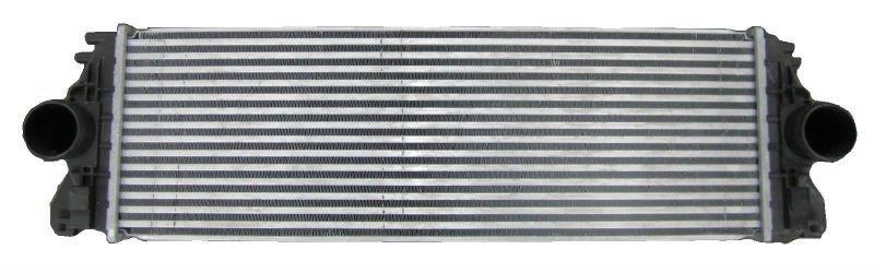 TURBO RADYATÖRÜ SPRTINTER CRAFTER M646 640X202X64 A9065010301-2E0145804