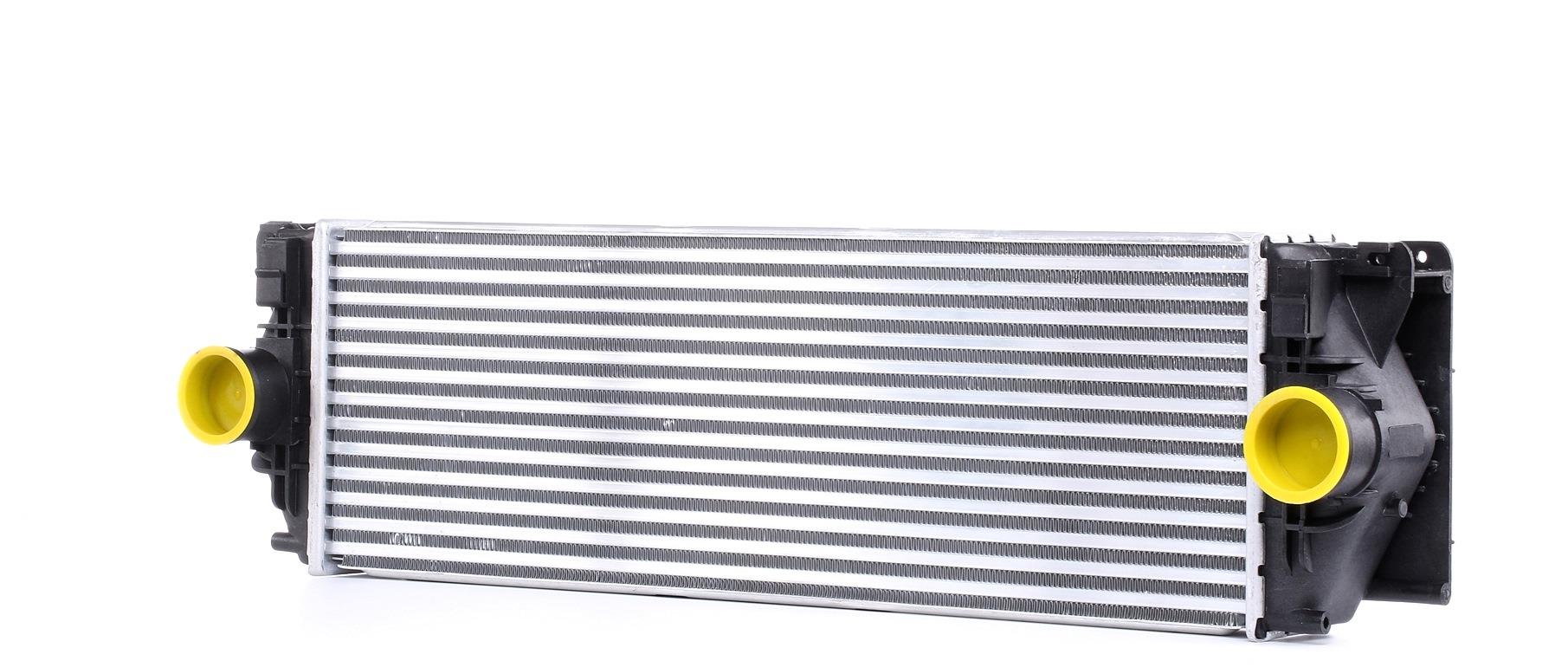 TURBO RADYATÖRÜ SPRTINTER CRAFTER M646 640X202X64 A9065010301-2E0145804
