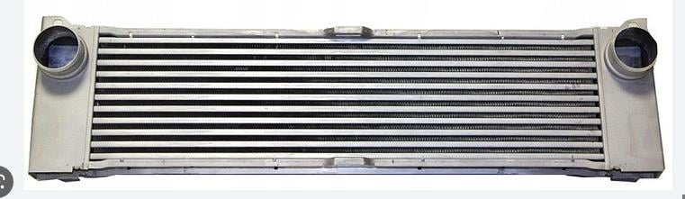 TURBO RADYATORU VİTO 639 (INTERCOOLER) MERCEDES VIANO 2.0 CDI - 2.2 CDI M-T 2003-2014/ VITO 109 CDI - 111 CDI - 115 CDI M-T 2003-2014