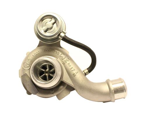 TURBO ŞARJ - MANİFOLDSUZ CONNECT/FOCUS 1.8 TDCI 1543173(706499-5004 S) T 802419-5010S 1351395 7T1Q 6K682 AD