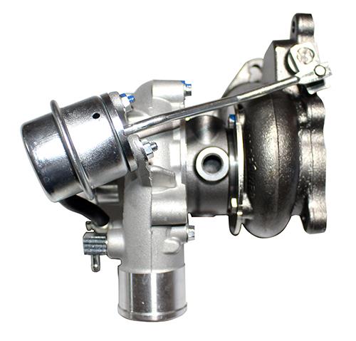 TURBO ŞARJ 110 PS - 116 PS H1 2,5 DIZEL T 716938-5001S 716938 5001S