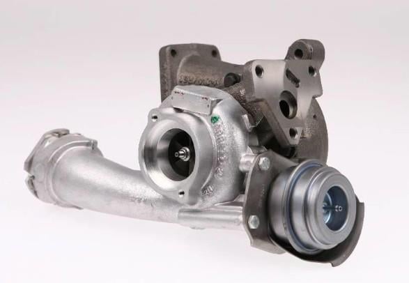 TURBO ŞARJ 130 PS T5 AXD 2,5 TDİ 070145701H