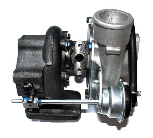 TURBO ŞARJ (130PS) TRANSIT V-184 2.4 TDCI T 5303 988 0083 1339181 4C1O 6K682 AA