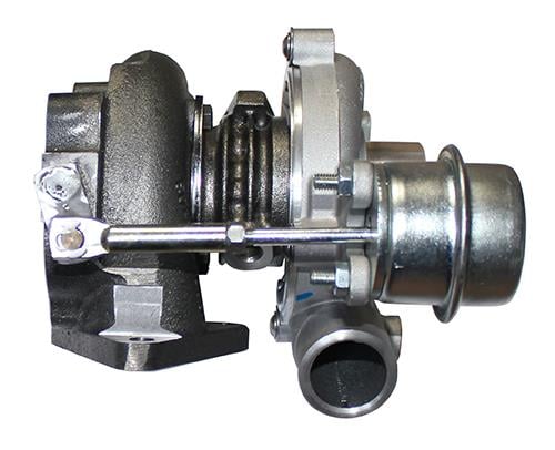 TURBO ŞARJ (4 DELİK) TRANSİT T15 T12 94-00 954T6K682AA X4T6K682AA Y4T6K682AA