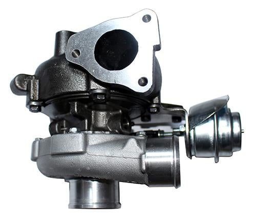 TURBO ŞARJ ACCENT ERA 2008> GETZ 2006> RIO 2006> CEED 2007> I30 2007> 110 BG EURO 4 MOTOR
