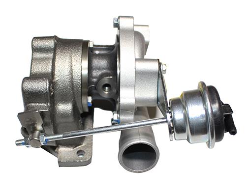 TURBO ŞARJ CLIO-KANGO 1.5 DCI T 5435 988 0002 7711135039 7701473673