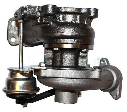 TURBO ŞARJ FİESTA/206/207/307/C2/C3/XSARAII 1.4 TDCİ /1,4 HDİ 1488986 0375.G9