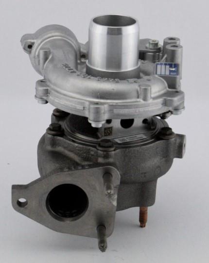 TURBO ŞARJ R9M W447-205-MERCEDES VITO-C-SERİSİ-MEGANE III-IV-FLUENCE- KADJAR -M622-626-1.6 DCI T 5438 988 0017 54389880018 A6260900400