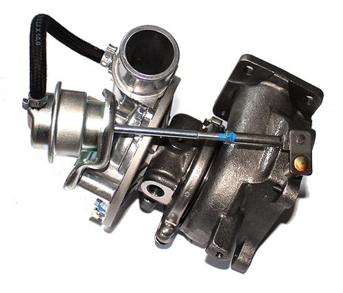 TURBO ŞARJ RANGER 98-05