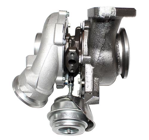 TURBO ŞARJ SPRİNTER 211,213,311,313,411,413.CDI OM.611.981 T 5303 988 7004 709836-5005S