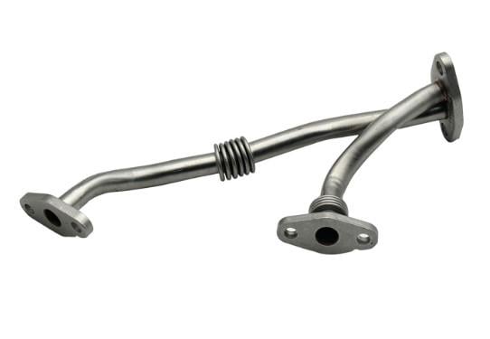 TURBO YAG DONUS BORUSU 651 SPRINTER