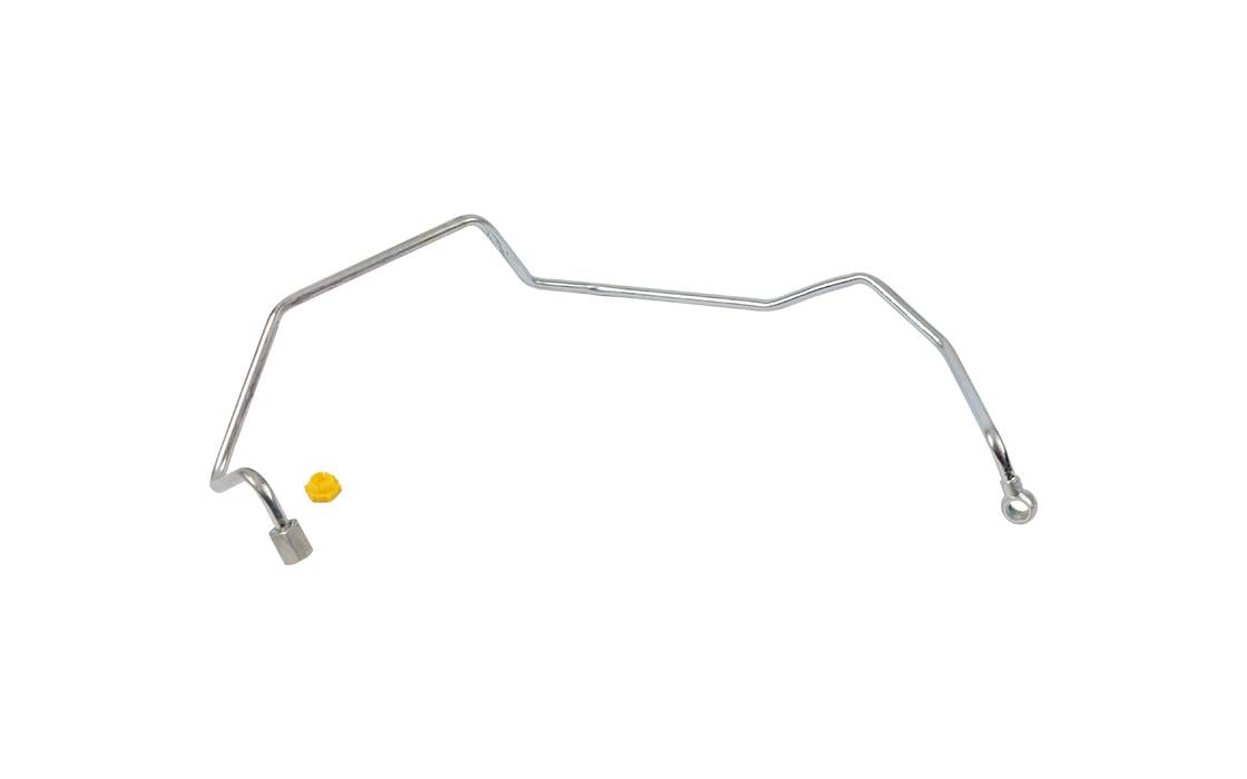 TURBO YAĞLAMA BORUSU