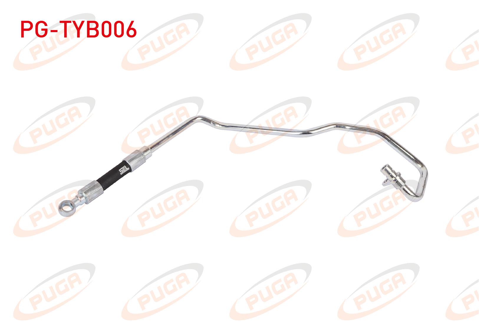 TURBO YAGLAMA BORUSU BMW  3 SERISI (F30) / 1 SERISI (F20)