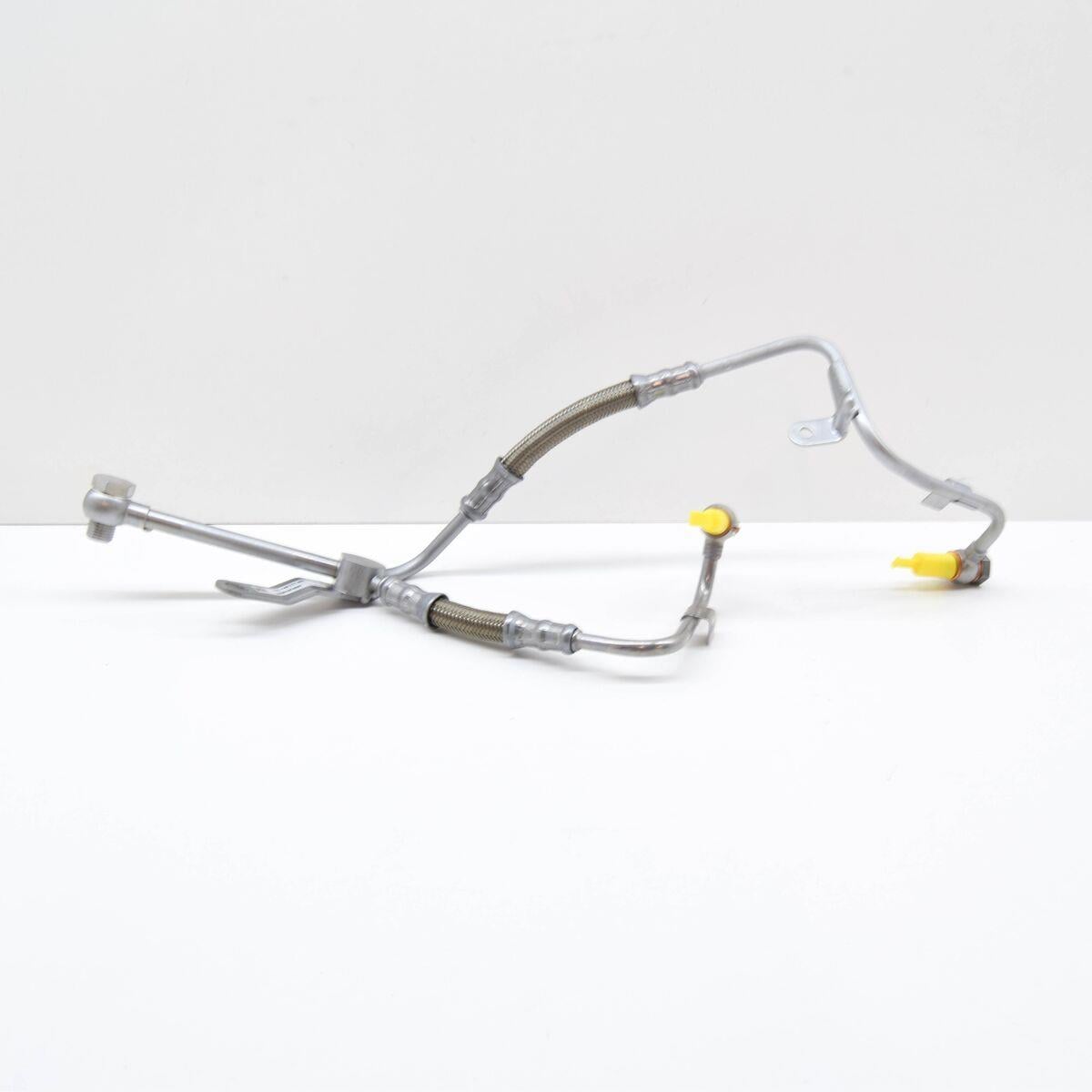 TURBO YAGLAMA BORUSU CRAFTER 2.0 TDI