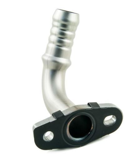 TURBO YAĞLAMA BORUSU MEGANE KANGO DUSTER FLUENCE 1.5 DCI K9K 8200779376