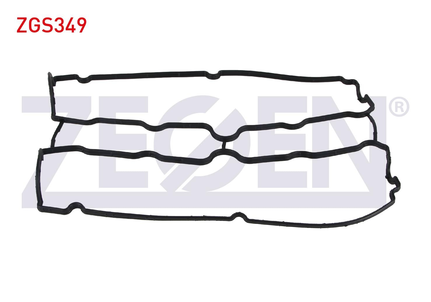 UST KAPAK CONTASI OPEL CORSA C-ASTRA G-VECTRA C 1.4-1.6 16v Z14XE-Z16XE-X14XE-X16XE-X16XEL