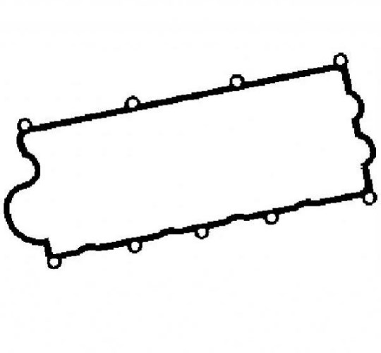 ÜST KAPAK CONTASI SUBAP KAPAK CONTASI ASTRA G CORSA C 98-04 Y17DT Y17DTL 492.100 97183007